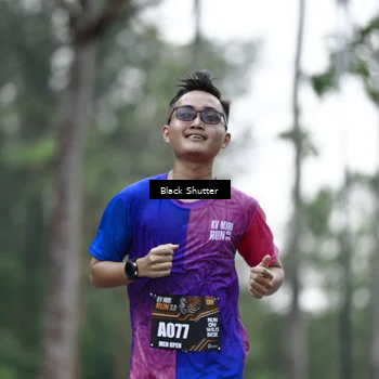 Runner Photo 8530160
