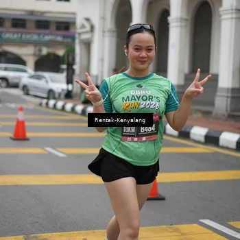Runner Photo 8530162
