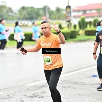 Runner Photo 8530163