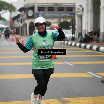 Runner Photo 8530164