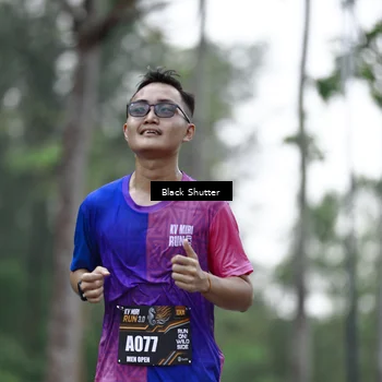 Runner Photo 8530165