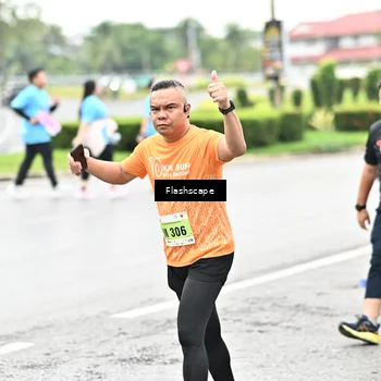 Runner Photo 8530166