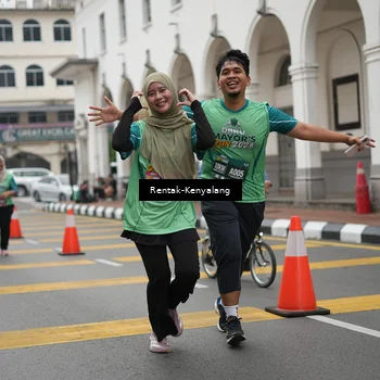 Runner Photo 8530167