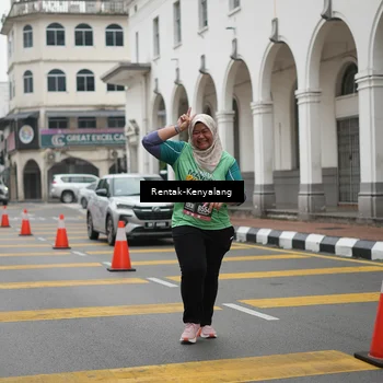 Runner Photo 8530168