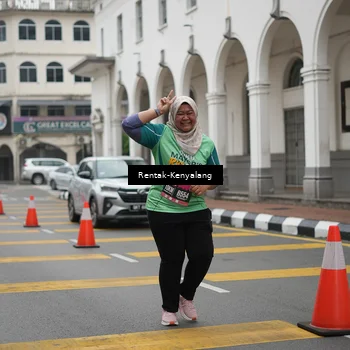 Runner Photo 8530169