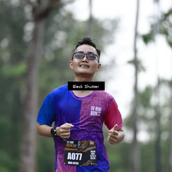 Runner Photo 8530170