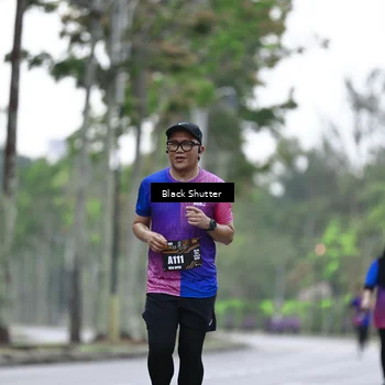 Runner Photo 8530172