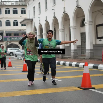 Runner Photo 8530173