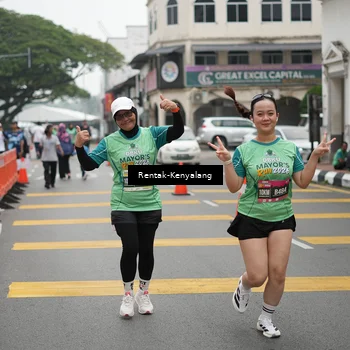 Runner Photo 8530177