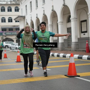 Runner Photo 8530178