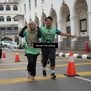 Runner Photo 8530179