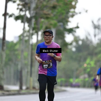 Runner Photo 8530180