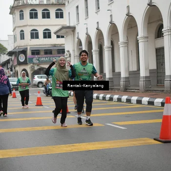 Runner Photo 8530185