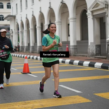 Runner Photo 8530189