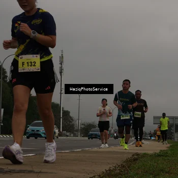 Runner Photo 8530190