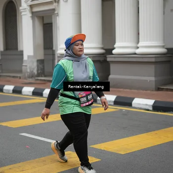 Runner Photo 8530195