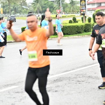 Runner Photo 8530198