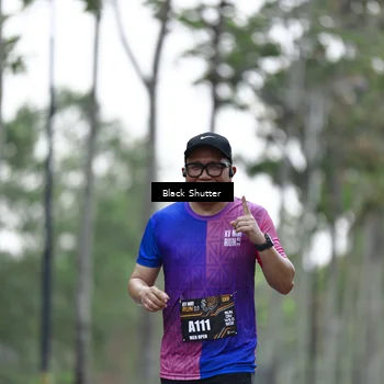 Runner Photo 8530199