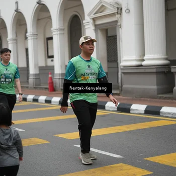 Runner Photo 8530200