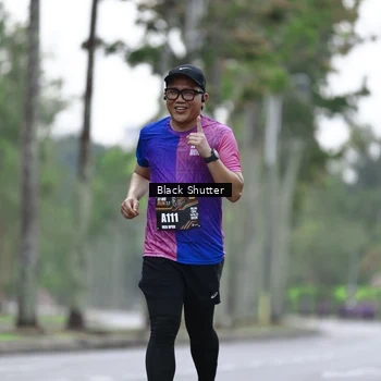 Runner Photo 8530201