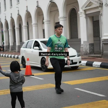 Runner Photo 8530202