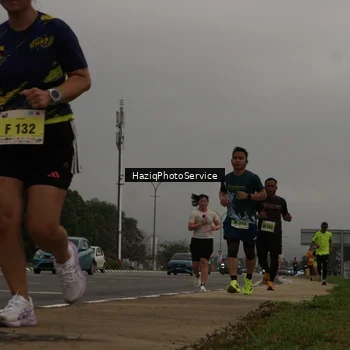 Runner Photo 8530203
