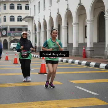 Runner Photo 8530205