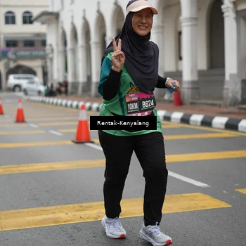 Runner Photo 8530208