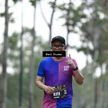 Runner Photo 8530209