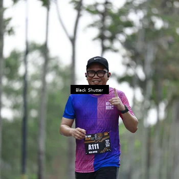 Runner Photo 8530210