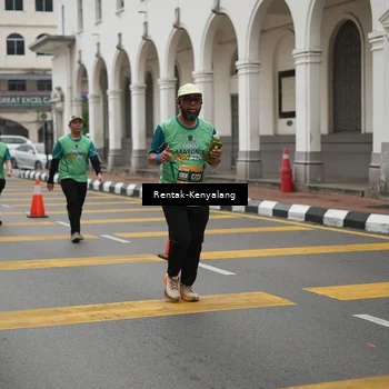 Runner Photo 8530212