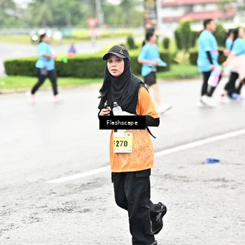 Runner Photo 8530213