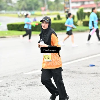Runner Photo 8530214