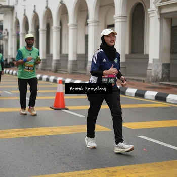 Runner Photo 8530215