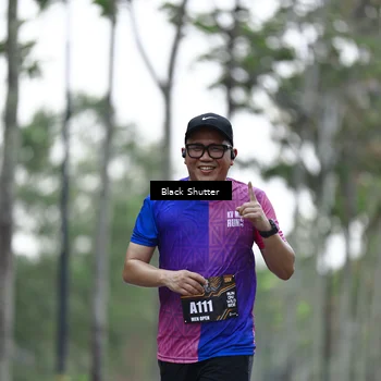 Runner Photo 8530219