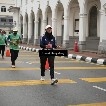 Runner Photo 8530220
