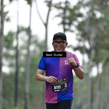 Runner Photo 8530222