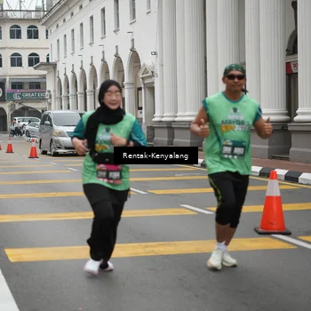 Runner Photo 8530225