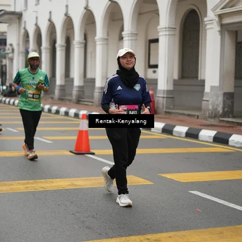 Runner Photo 8530228