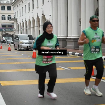 Runner Photo 8530230