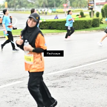 Runner Photo 8530238