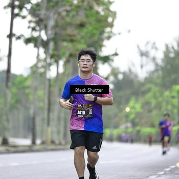 Runner Photo 8530244