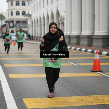 Runner Photo 8530245