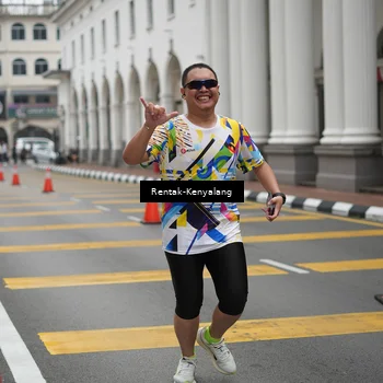 Runner Photo 8530246