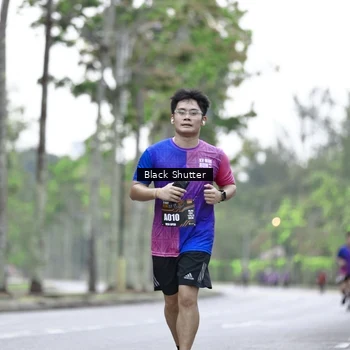 Runner Photo 8530247
