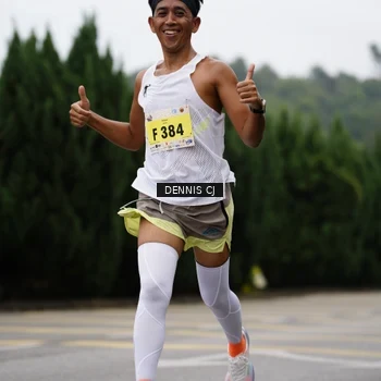 Runner Photo 8530248