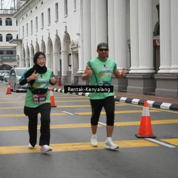 Runner Photo 8530249