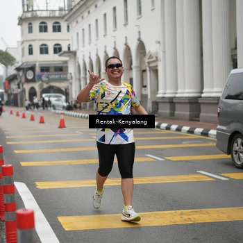 Runner Photo 8530250