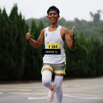 Runner Photo 8530251