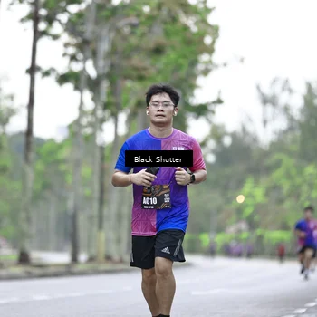 Runner Photo 8530252